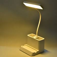 UrbanGlow Smart LED Desk Lamp